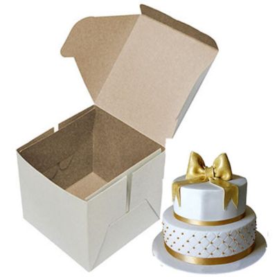 Cake Boxes