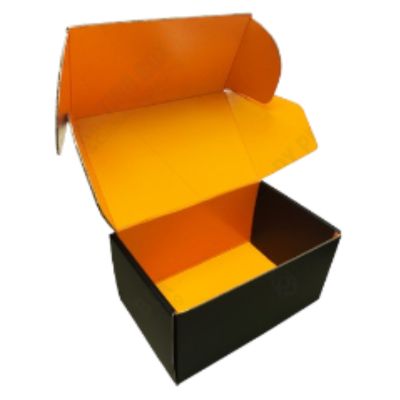 Custom Double Sided Mailer Boxes