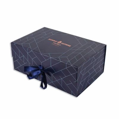 Flat Pack Gift Boxes