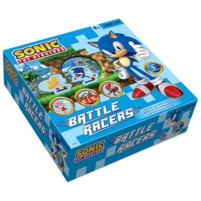 Game Boxes