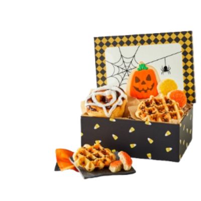 Halloween Gift Boxes