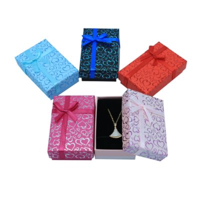 Jewellery Gift Boxes