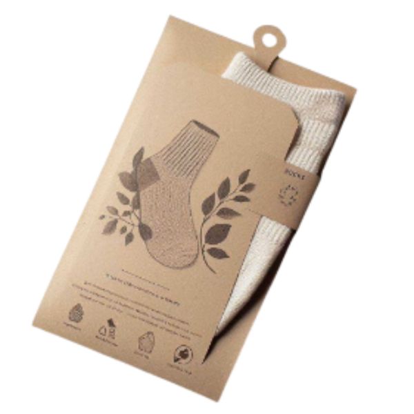 Sock Packaging