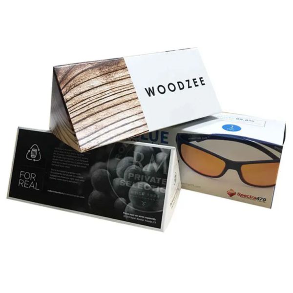 Sunglasses Box