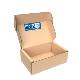 Custom Corrugated Mailer Box