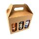 Flat Pack Gift Box