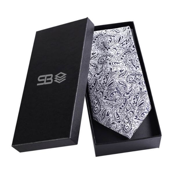 Tie Box