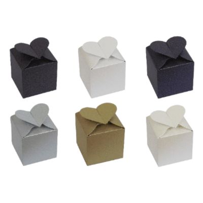 Wedding Party Gift Boxes