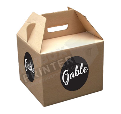 Gable Boxes Image 3